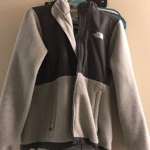 North face fleece